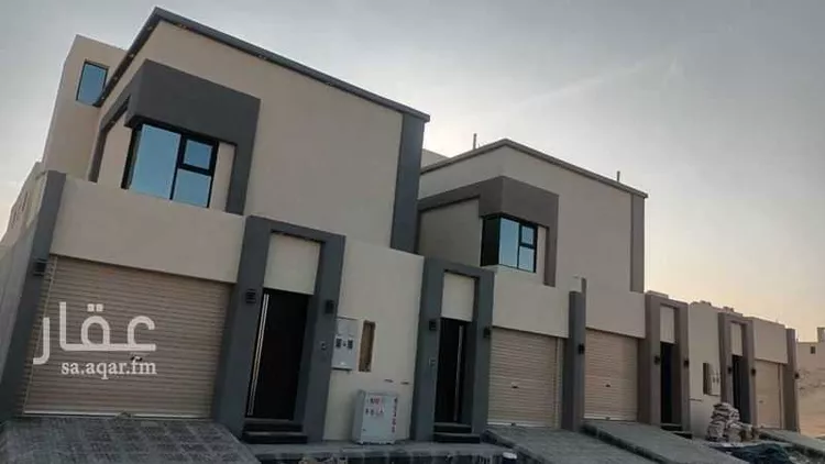 دور للبيع في شارع جبل اجياد ، ضاحية نمار ، الرياض ، منطقة الرياض صورة 4