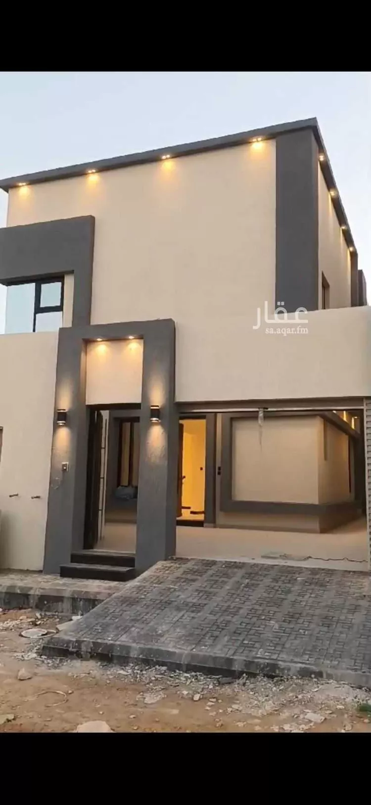 دور للبيع في شارع جبل اجياد ، ضاحية نمار ، الرياض ، منطقة الرياض صورة 2