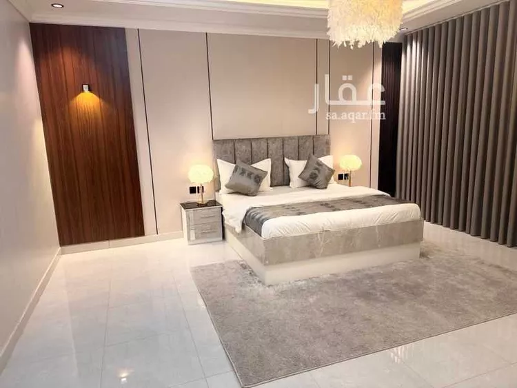 شقة للإيجار في شارع موسى بن السايب, حي السد, مدينة المدينة المنورة, منطقة المدينة المنورة 6