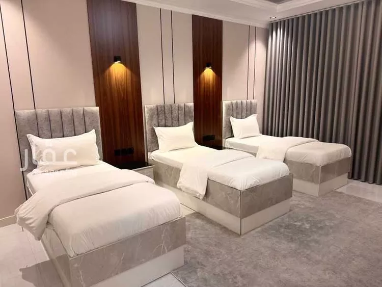 Apartment for Rent in Medina As Sad
