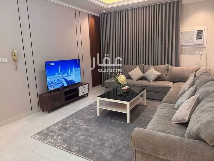 شقة للإيجار في شارع موسى بن السايب, حي السد, مدينة المدينة المنورة, منطقة المدينة المنورة 9