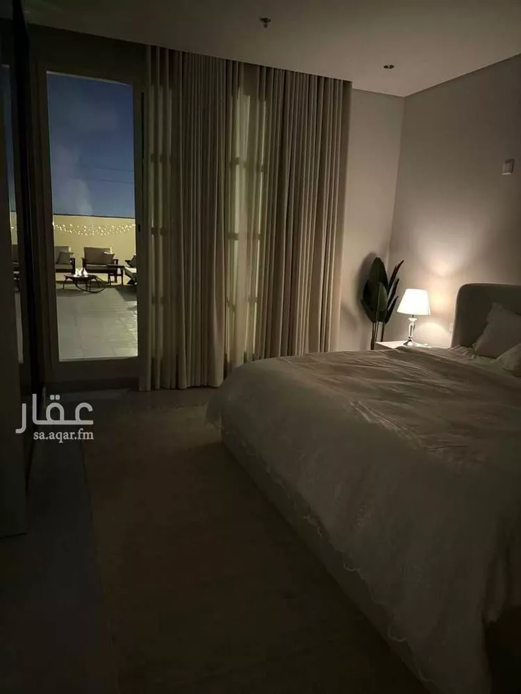 شقة للبيع في شارع الأمير فهد بن محمد بن عبدالعزيز, حي الملقا, مدينة الرياض, منطقة الرياض صورة 3