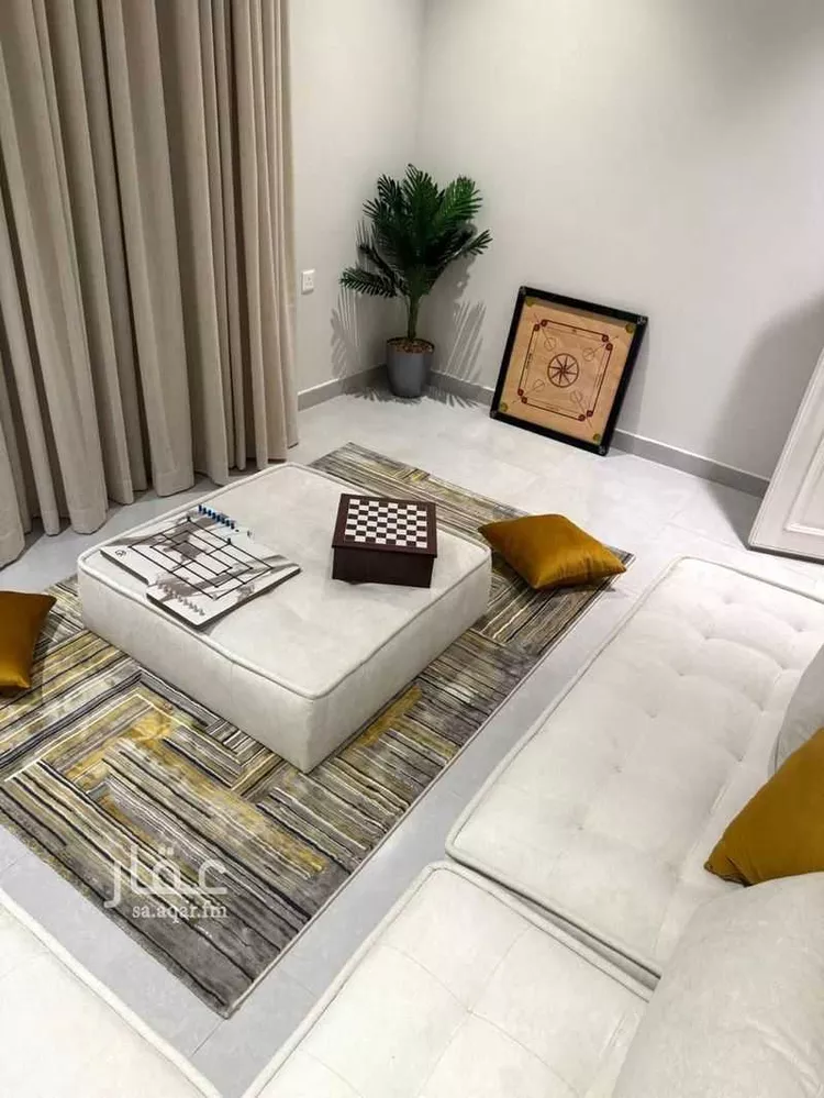 شقة للبيع في شارع الأمير فهد بن محمد بن عبدالعزيز, حي الملقا, مدينة الرياض, منطقة الرياض 11