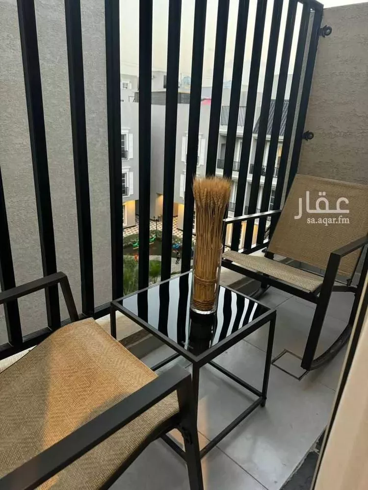 شقة للبيع في شارع الأمير فهد بن محمد بن عبدالعزيز, حي الملقا, مدينة الرياض, منطقة الرياض 7