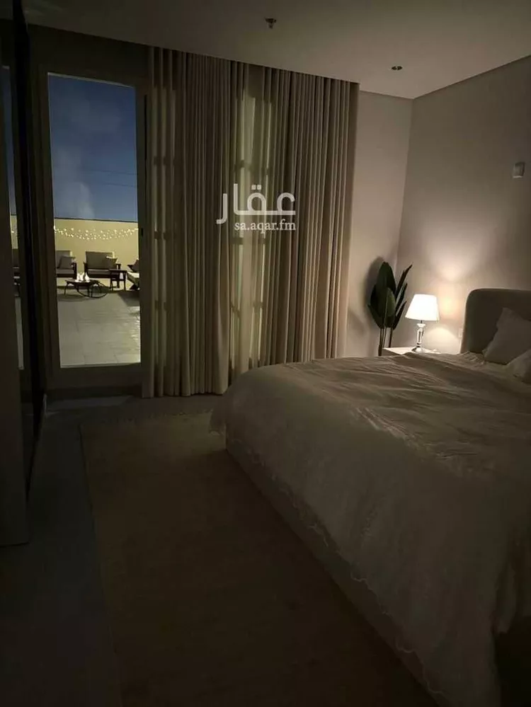 شقة للبيع في شارع الأمير فهد بن محمد بن عبدالعزيز, حي الملقا, مدينة الرياض, منطقة الرياض 19