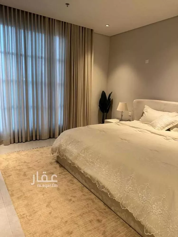 شقة للبيع في شارع الأمير فهد بن محمد بن عبدالعزيز, حي الملقا, مدينة الرياض, منطقة الرياض صورة 4