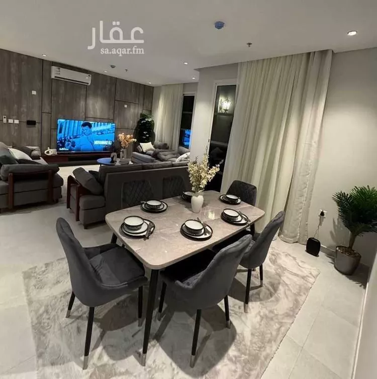 شقة للبيع في شارع الأمير فهد بن محمد بن عبدالعزيز, حي الملقا, مدينة الرياض, منطقة الرياض 13