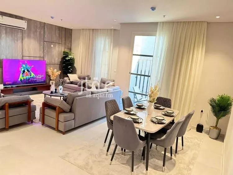 Apartment for Sale in Riyadh Al Malqa