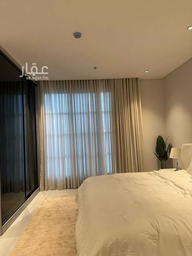 شقة للبيع في شارع الأمير فهد بن محمد بن عبدالعزيز, حي الملقا, مدينة الرياض, منطقة الرياض صورة 2