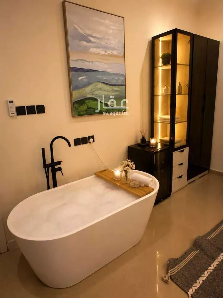 Studio for rent in Hail Al Aziziyah 9