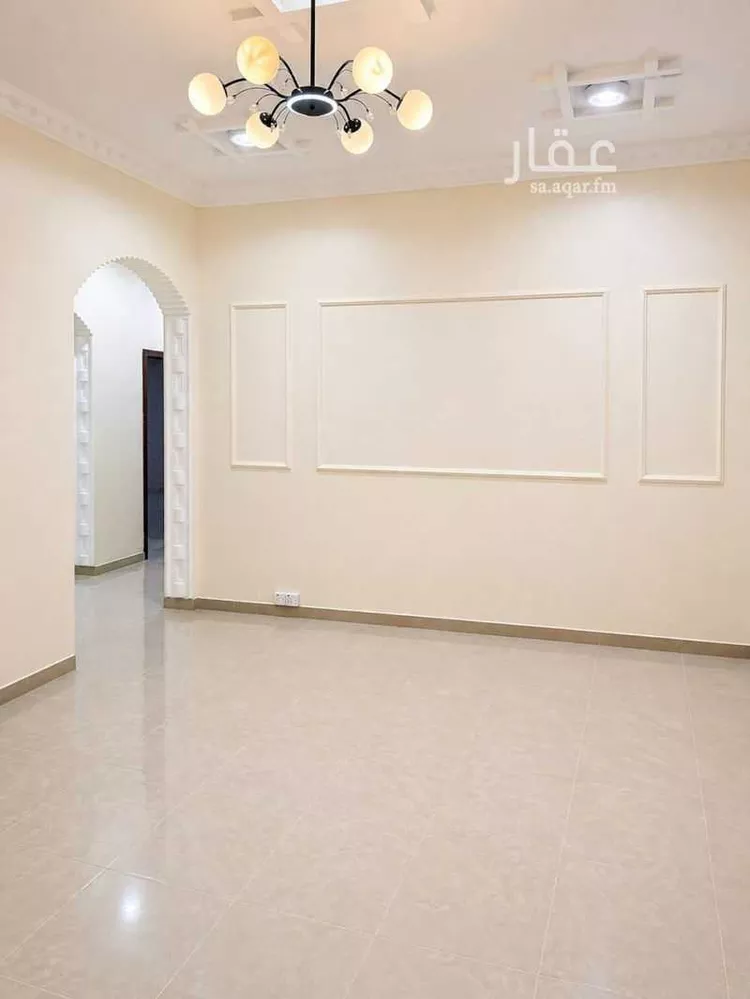 شقة للإيجار في شارع 6785198, حي صلاح الدين الغربي, مدينة حائل, منطقة حائل صورة 2