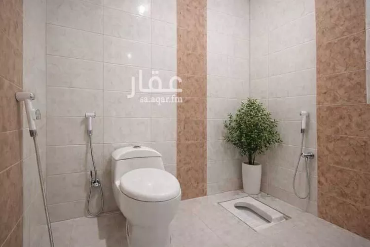 شقة للإيجار في شارع 6785198, حي صلاح الدين الغربي, مدينة حائل, منطقة حائل صورة 5