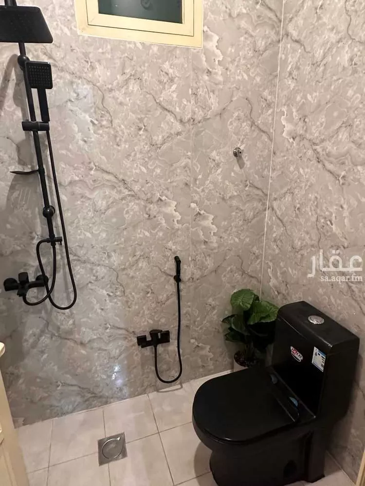 Studio for rent in Hail Al Aziziyah 8