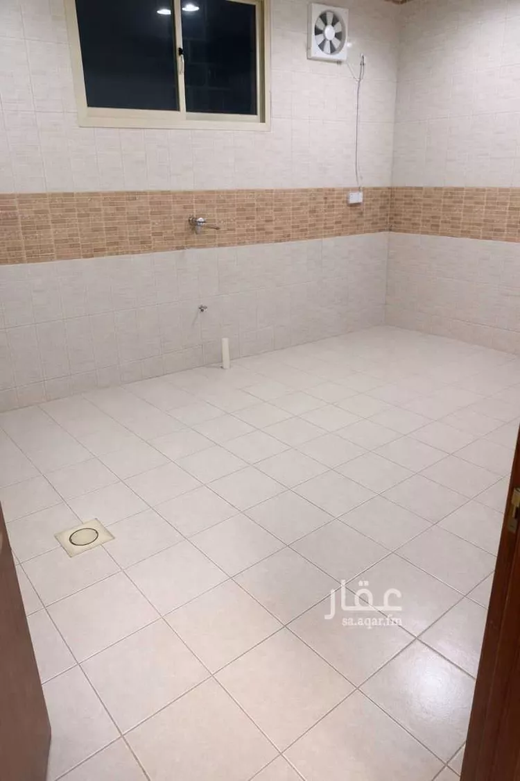 شقة للإيجار في شارع 6785198, حي صلاح الدين الغربي, مدينة حائل, منطقة حائل صورة 4