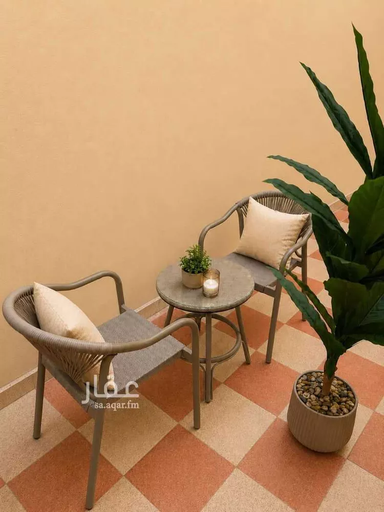 Studio for rent in Hail Al Aziziyah 7