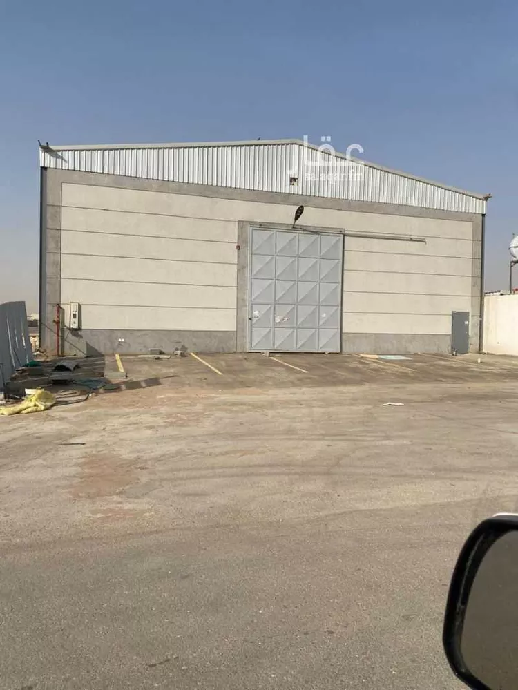 ورشة للإيجار في حي المصفاة, مدينة الرياض, منطقة الرياض