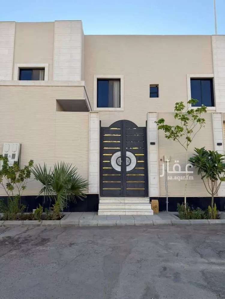 فيلا للبيع في شارع عقرباء 132, حي عقرباء, مدينة الجبيلة, منطقة الرياض صورة 2