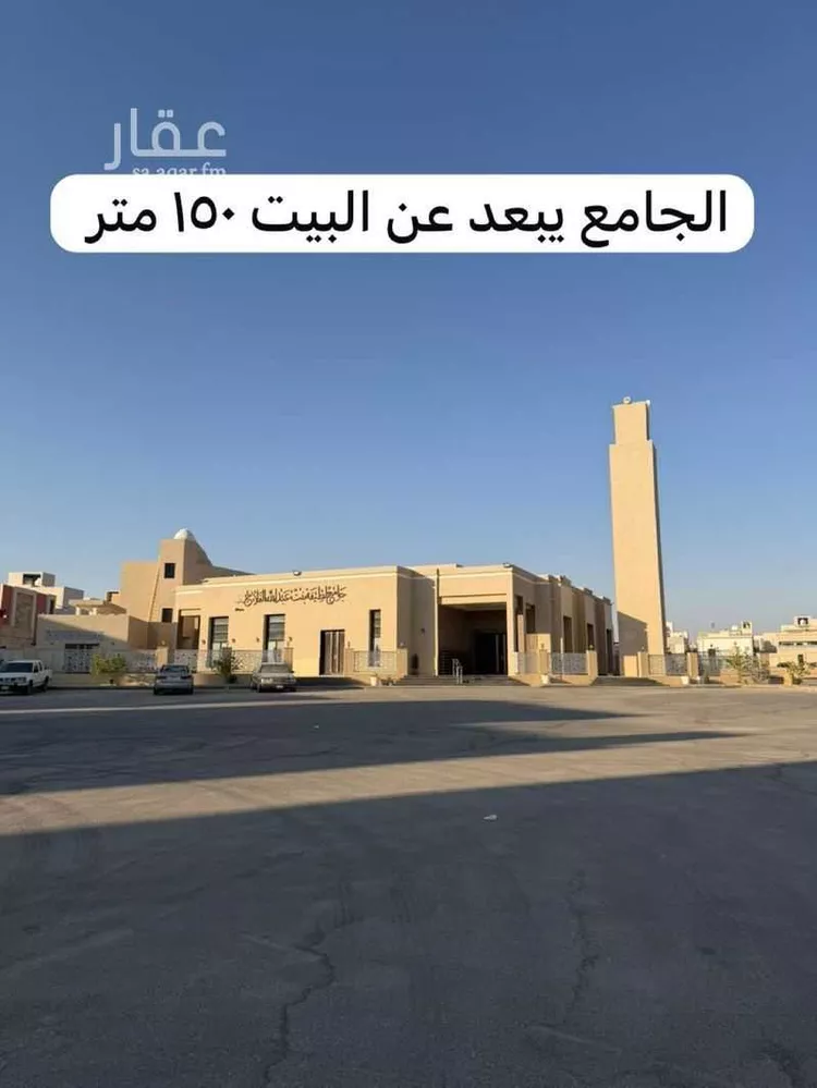 فيلا للبيع في شارع عقرباء 132, حي عقرباء, مدينة الجبيلة, منطقة الرياض صورة 4