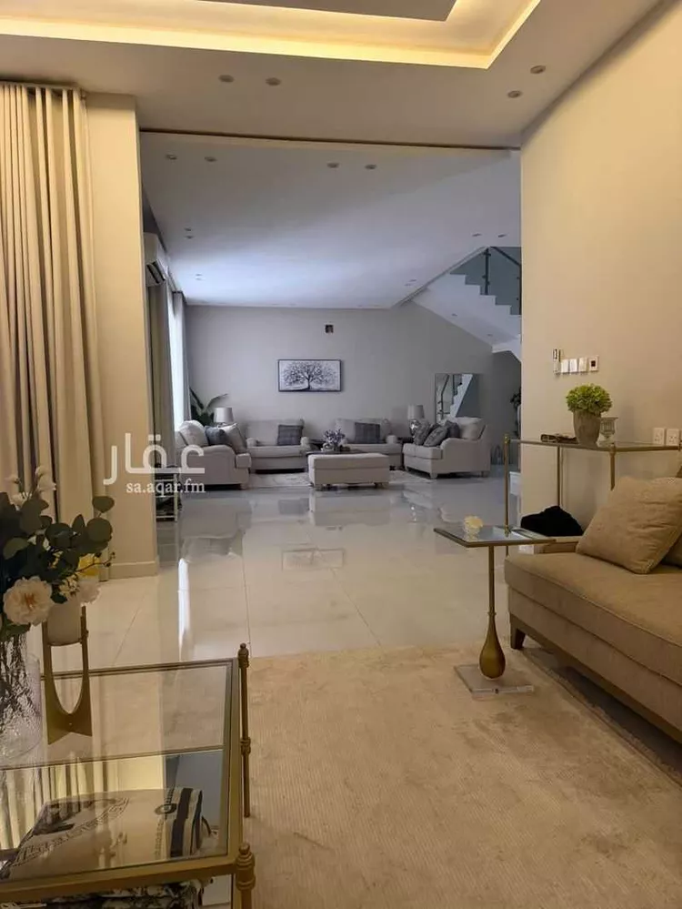 فيلا للبيع في شارع عقرباء 132, حي عقرباء, مدينة الجبيلة, منطقة الرياض 6