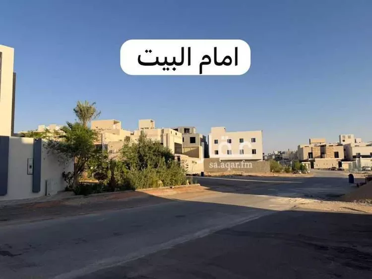 فيلا للبيع في شارع عقرباء 132, حي عقرباء, مدينة الجبيلة, منطقة الرياض 8