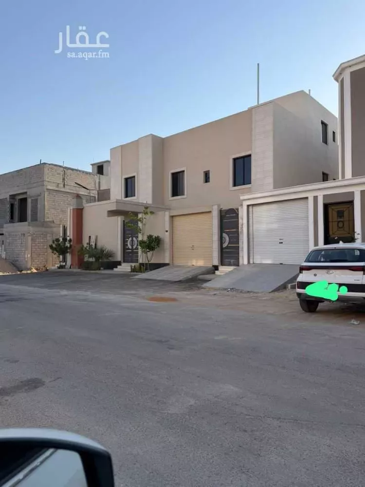 فيلا للبيع في شارع عقرباء 132, حي عقرباء, مدينة الجبيلة, منطقة الرياض 7