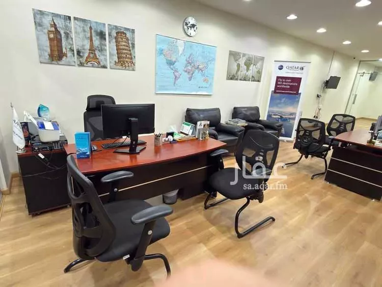 محل للإيجار في طريق الأمير سلطان بن عبدالعزيز ، حي العليا ، الرياض ، منطقة الرياض 6