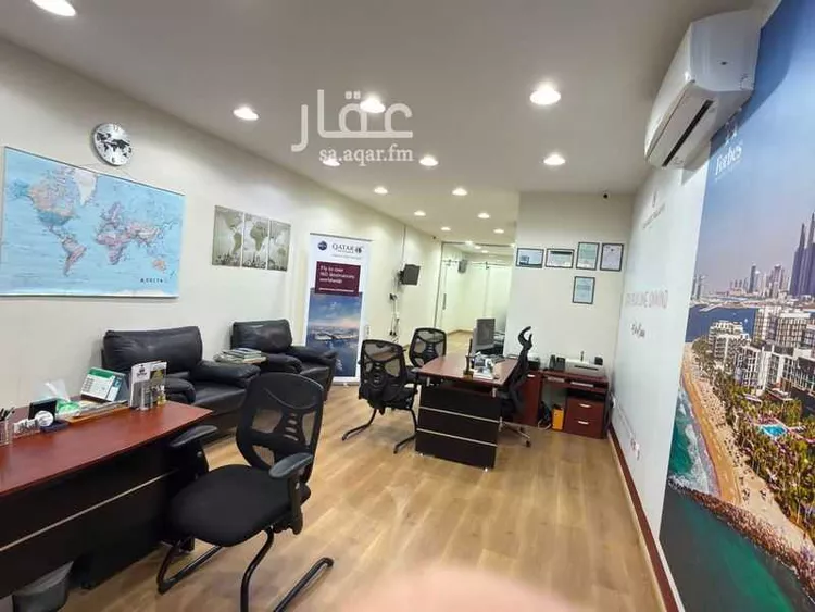محل للإيجار في طريق الأمير سلطان بن عبدالعزيز ، حي العليا ، الرياض ، منطقة الرياض صورة 5