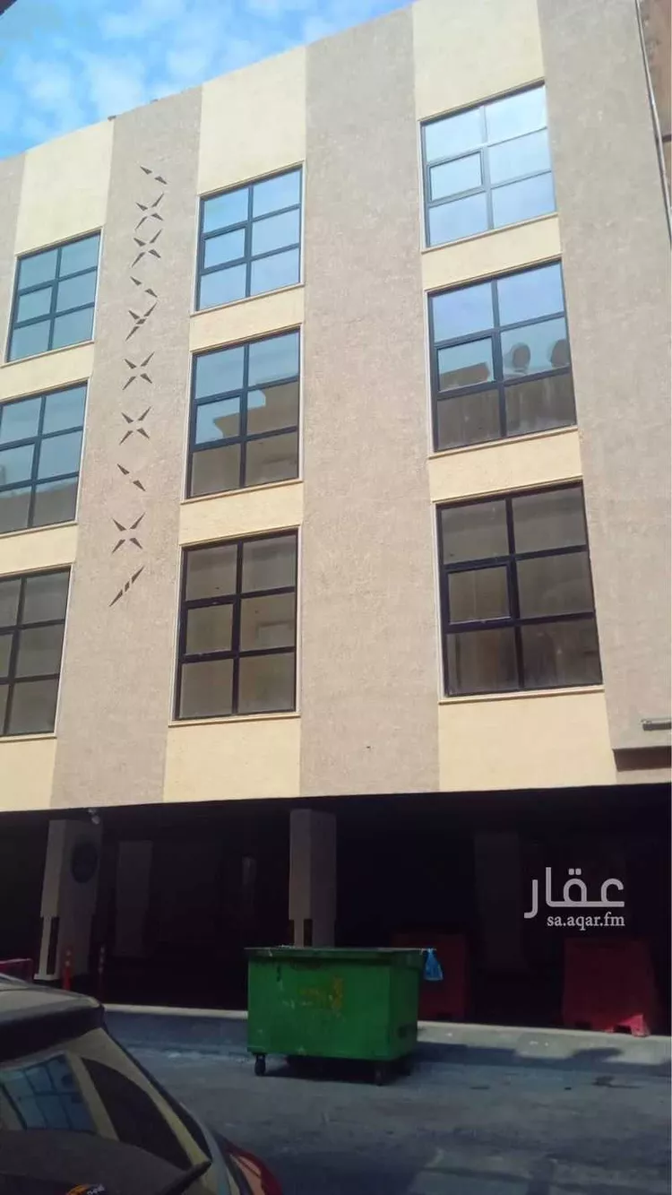 شقة للإيجار في شارع الامير سلطان, حي الخبرالشمالية, مدينة الخبر, المنطقة الشرقية 8
