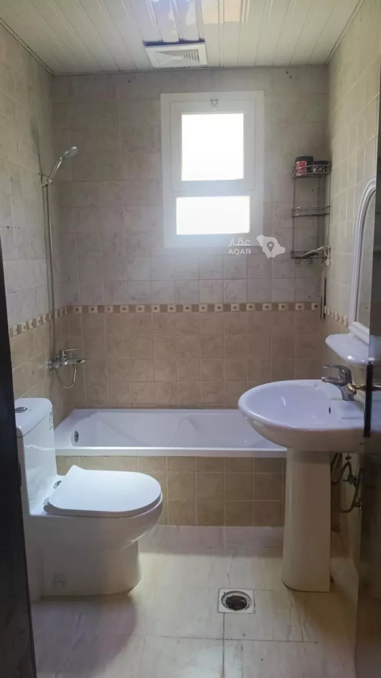 شقة للإيجار في شارع شبه الجزيرة, حي السعادة, مدينة الرياض, منطقة الرياض 8