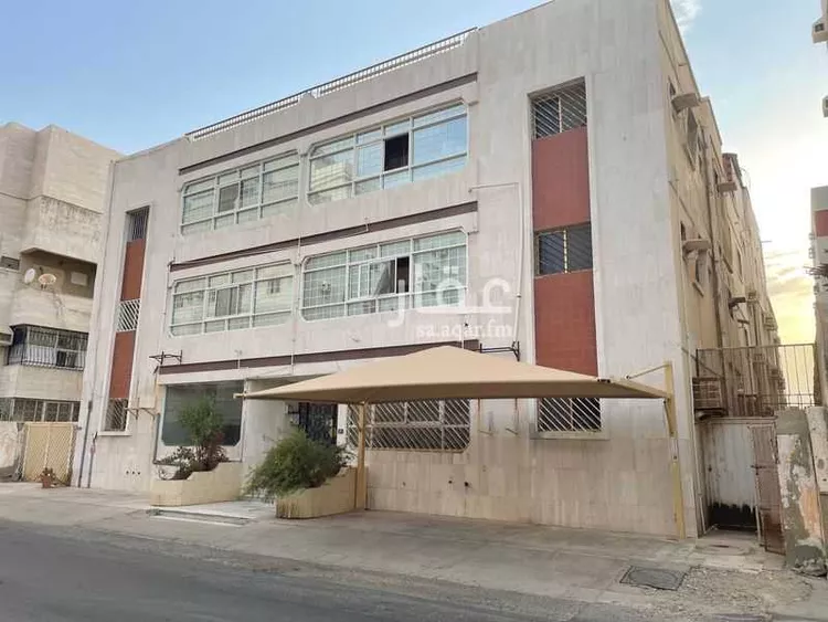 عمارة للبيع في شارع وادي العقيق, حي العزيزية, مدينة جدة, منطقة مكة المكرمة