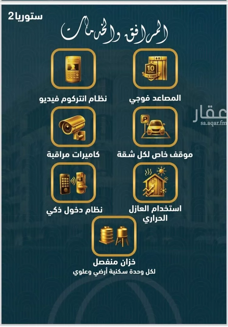 شقة للبيع في شارع 6443, حي الصواري, مدينة جدة, منطقة مكة المكرمة صورة 3