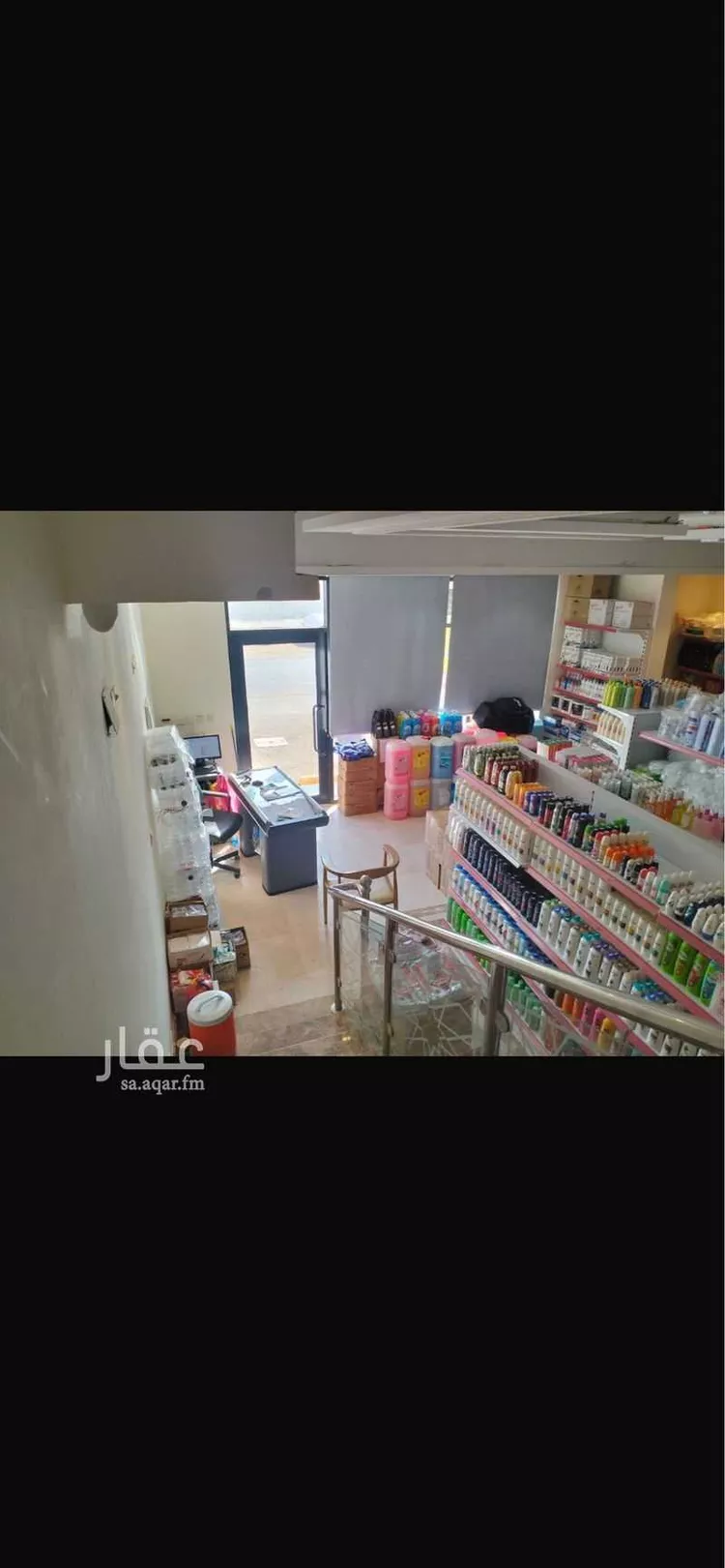 محل للإيجار في شارع عبد الصمد بن يحيى ، حي أبحر الشمالية ، جدة ، جدة صورة 3