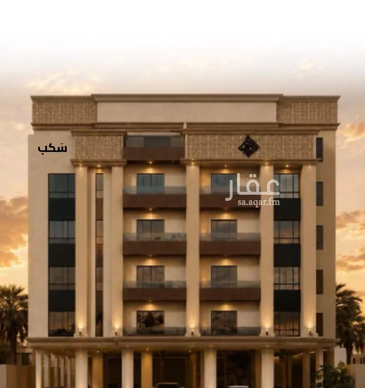 شقة للبيع في شارع عبيدة ابن حميد, حي الفيصلية, مدينة جدة, منطقة مكة المكرمة 6