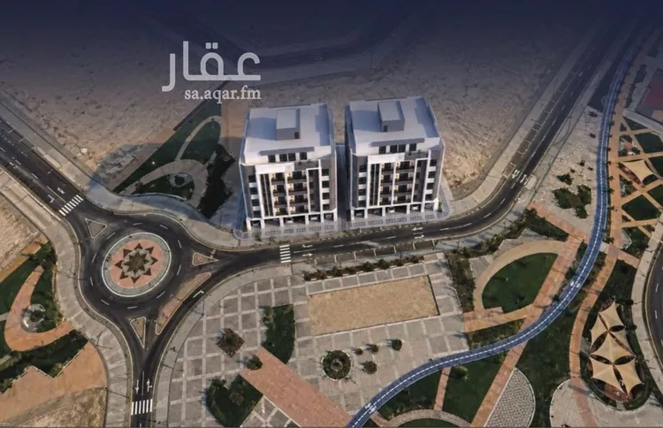 شقة للبيع في شارع أبي جعفر البغدادي, حي الياقوت, مدينة جدة, منطقة مكة المكرمة