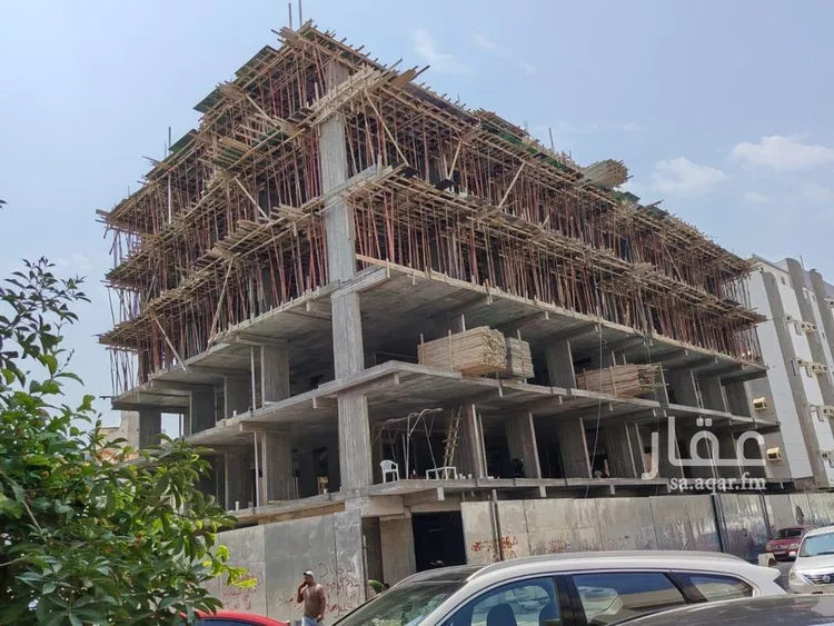 شقة للبيع في شارع ابو بكر الصديق, حي الشرفية, مدينة جدة, منطقة مكة المكرمة