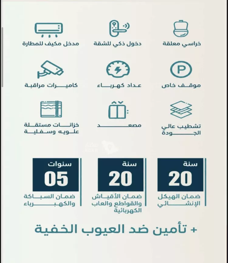 شقة للبيع في شارع حراء, حي السلامة, مدينة جدة, منطقة مكة المكرمة صورة 3