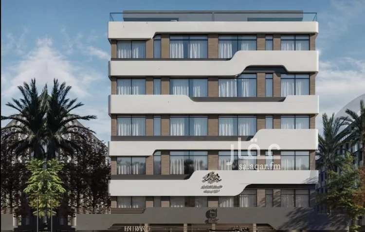 Apartment for Sale in Jeddah Al Yaqout
