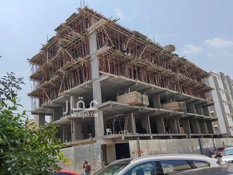 شقة للبيع في شارع ابو بكر الصديق, حي الشرفية, مدينة جدة, منطقة مكة المكرمة