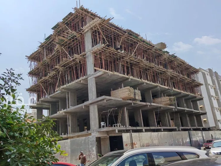 Apartment for Sale in Jeddah Al Sharafiyah