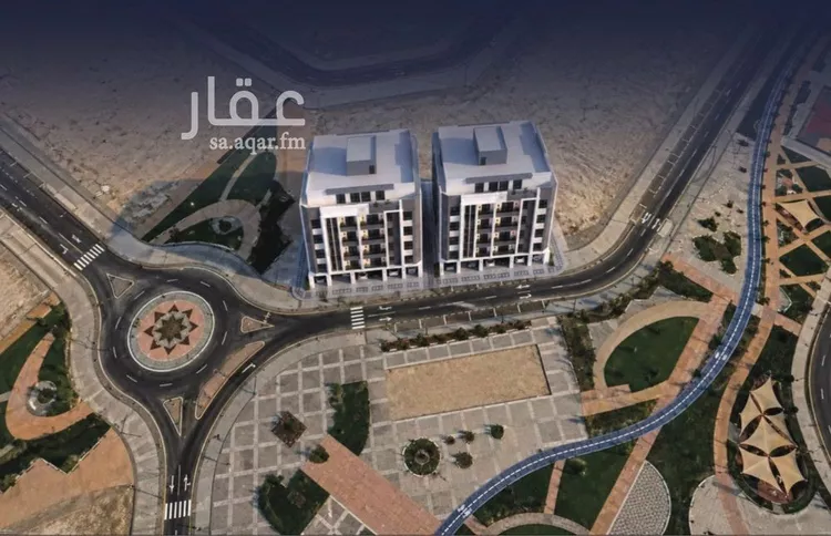 Apartment for Sale in Jeddah Al Yaqout