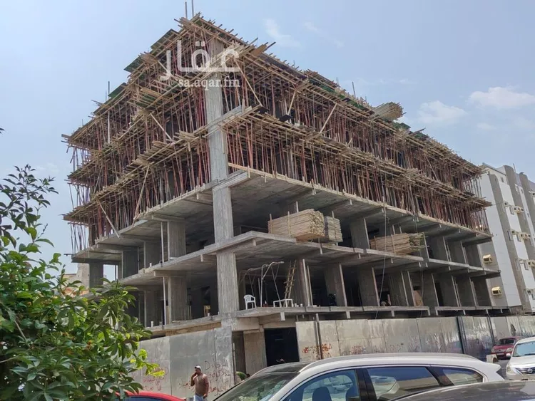 Apartment for Sale in Jeddah Al Sharafiyah