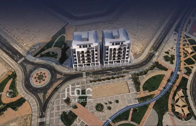 Apartment for Sale in Jeddah Al Yaqout