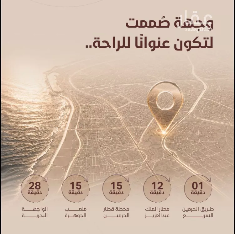 شقة للبيع في شارع ابي بكر الواسطي, حي الريان, مدينة جدة, منطقة مكة المكرمة صورة 4