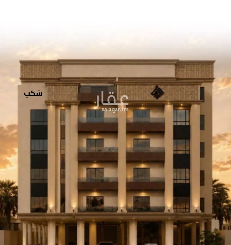 شقة للبيع في شارع عبيدة ابن حميد, حي الفيصلية, مدينة جدة, منطقة مكة المكرمة