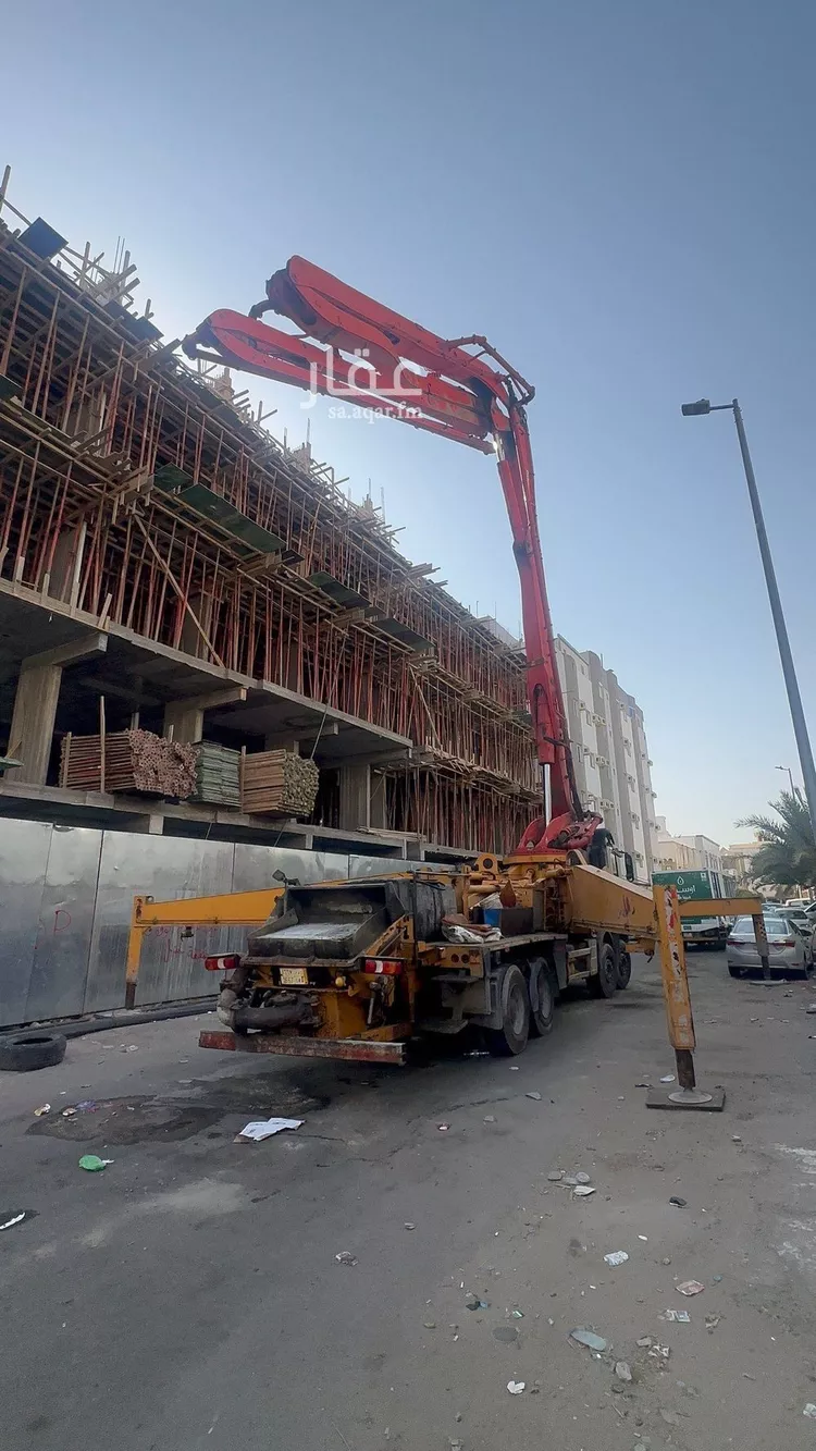 شقة للبيع في شارع ابي بكر الواسطي, حي الريان, مدينة جدة, منطقة مكة المكرمة