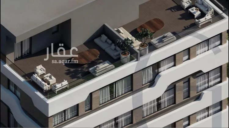 شقة للإيجار في شارع احمد بن محمد السديري, حي الياقوت, مدينة جدة, منطقة مكة المكرمة