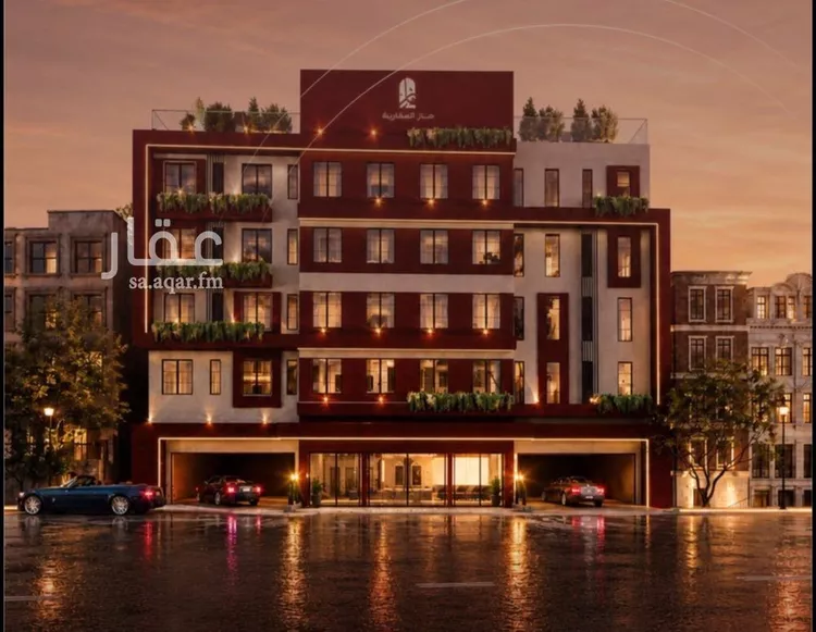 شقة للبيع في شارع ابي بكر الواسطي, حي الريان, مدينة جدة, منطقة مكة المكرمة 7