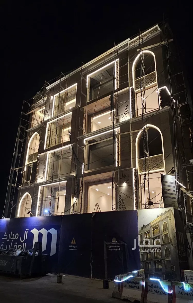 شقة للبيع في شارع ابو عبدالله , حي أبحر الجنوبية, مدينة جدة, منطقة مكة المكرمة