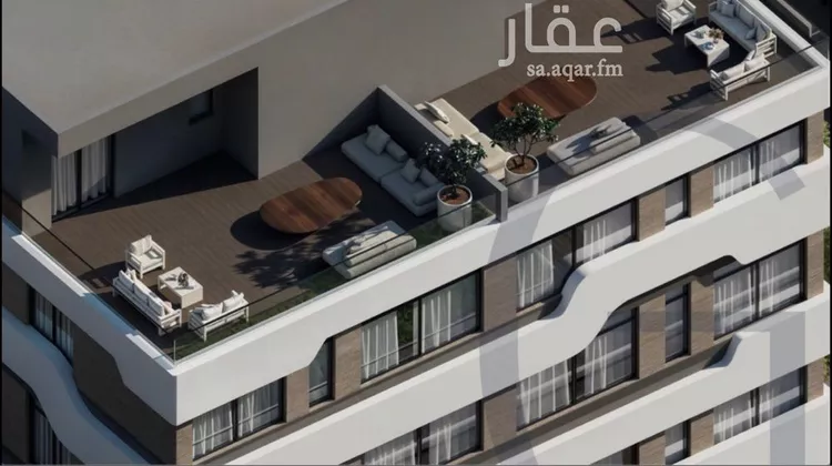 شقة للبيع في شارع عبدالله ابن معيقل, حي الياقوت, مدينة جدة, منطقة مكة المكرمة