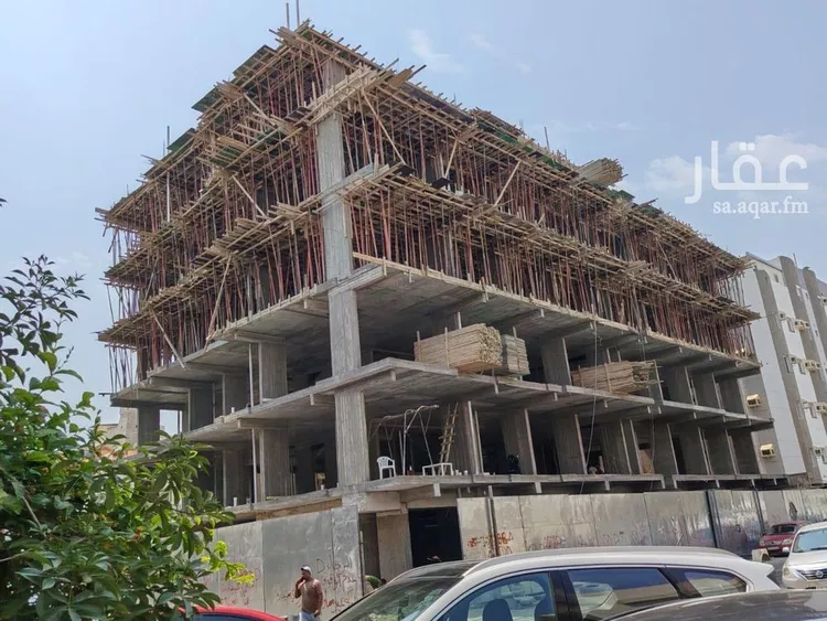 شقة للبيع في شارع حمزه بن عبدالمطلب, حي الشرفية, مدينة جدة, منطقة مكة المكرمة